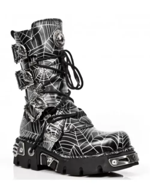 Sale New Rock Boot etaic -391-C150