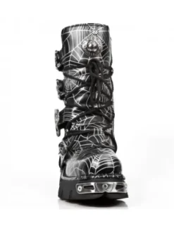 Sale New Rock Boot etaic -391-C150