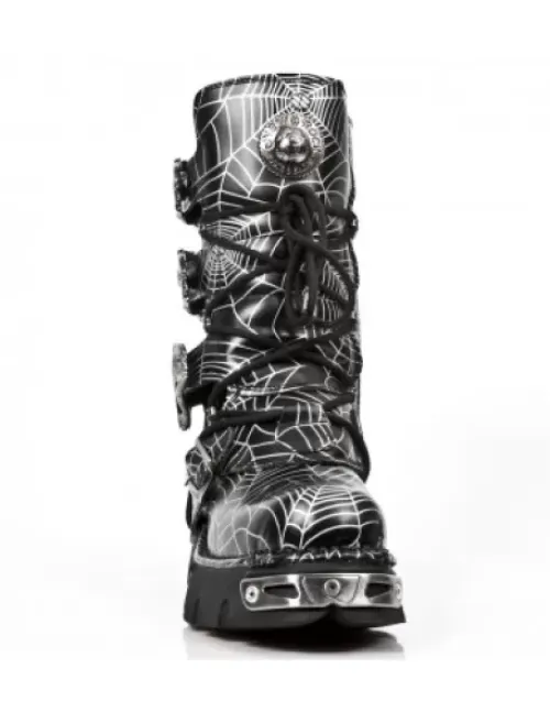 Sale New Rock Boot etaic -391-C150