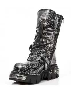 Sale New Rock Boot etaic -391-C150