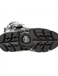 Sale New Rock Boot etaic -391-C150
