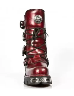 Online New Rock Boot etaic -391-C13
