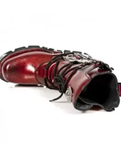 Online New Rock Boot etaic -391-C13