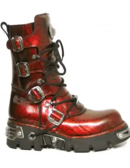 Sale New Rock Boot etaic -373-C8
