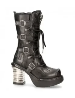 Best New Rock Boot etaic -8591-C2