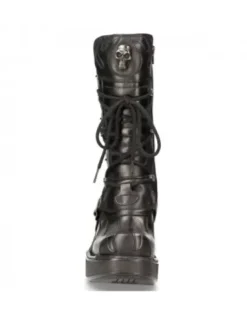 Best New Rock Boot etaic -8591-C2