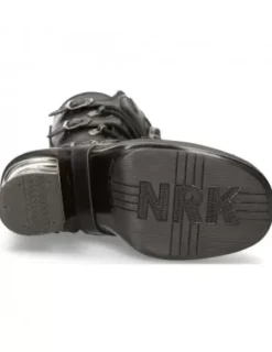 Best New Rock Boot etaic -8591-C2