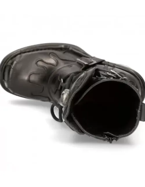 Best New Rock Boot etaic -8591-C2