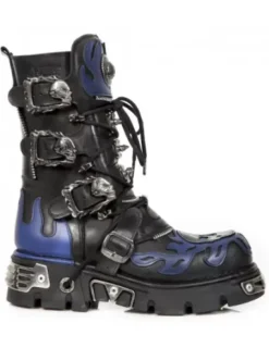 Online New Rock Boot etaic -1007-C2