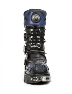 Online New Rock Boot etaic -1007-C2
