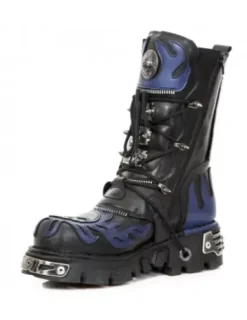 Online New Rock Boot etaic -1007-C2