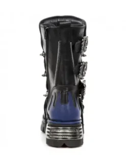 Online New Rock Boot etaic -1007-C2