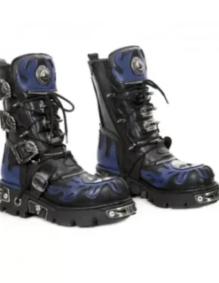 Online New Rock Boot etaic -1007-C2