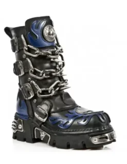 Discount New Rock Boot etaic -727-C1