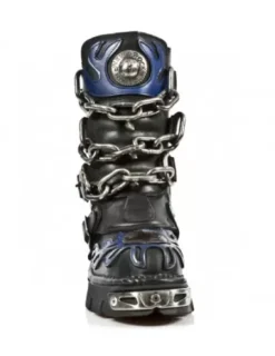 Discount New Rock Boot etaic -727-C1