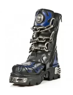 Discount New Rock Boot etaic -727-C1