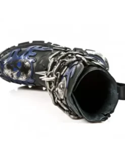 Discount New Rock Boot etaic -727-C1