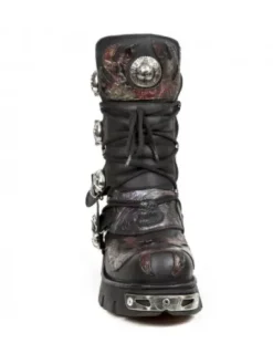 Sale New Rock Boot etaic -373-Cz83