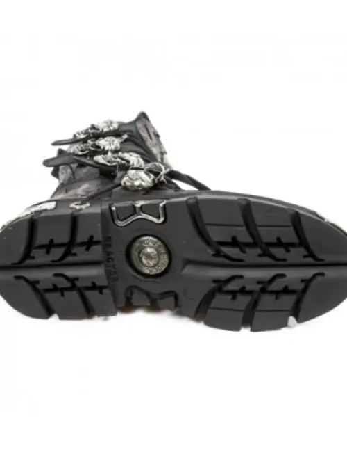 Sale New Rock Boot etaic -373-Cz83