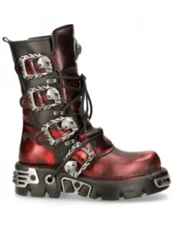 Sale New Rock Boot etaic -373-Cz76