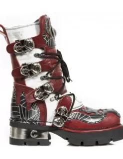 New Rock Boot etaic -373-Cz62
