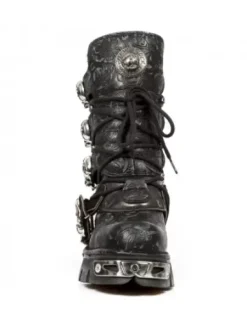 Discount New Rock Boot etaic -373-Cz59