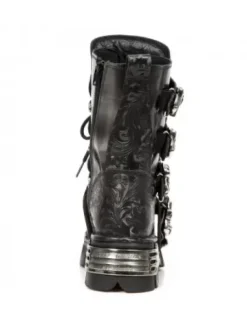 Discount New Rock Boot etaic -373-Cz59