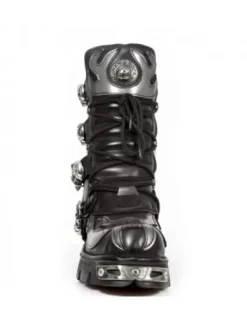 New Rock Boot etaic -373-Cz73