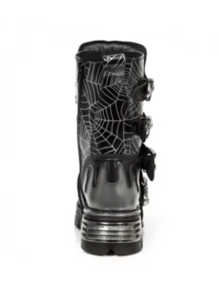 New Rock Boot etaic -373-Cz73