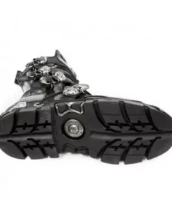 New Rock Boot etaic -373-Cz73
