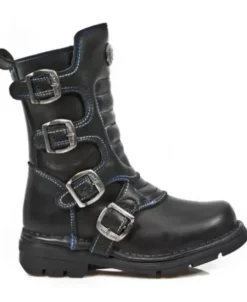 Hot New Rock Boot etaic -Kid373-2