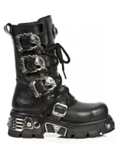 Online New Rock Boot etaic -391t-C1