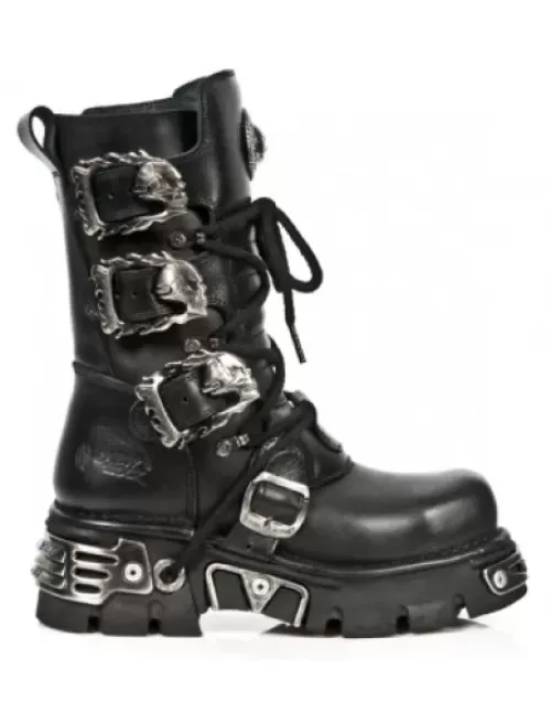 Online New Rock Boot etaic -391t-C1