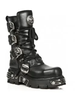 Online New Rock Boot etaic -391t-C1