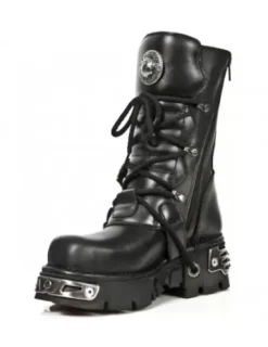 Online New Rock Boot etaic -391t-C1