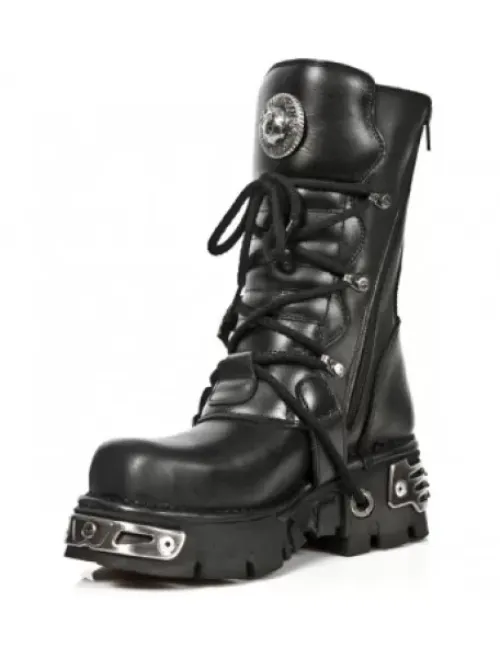 Online New Rock Boot etaic -391t-C1