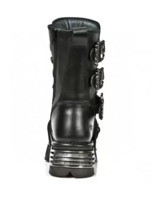 Online New Rock Boot etaic -391t-C1
