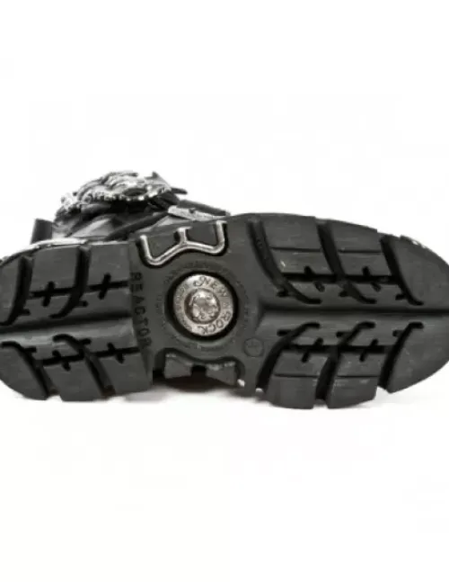 Online New Rock Boot etaic -391t-C1