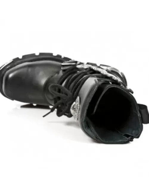 Online New Rock Boot etaic -391t-C1