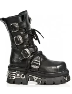 Discount New Rock Boot etaic -373t-C4