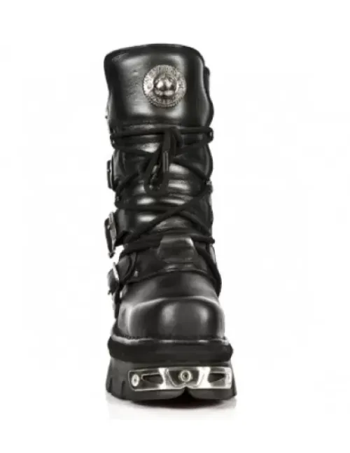 Discount New Rock Boot etaic -373t-C4