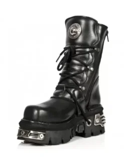 Discount New Rock Boot etaic -373t-C4