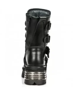 Discount New Rock Boot etaic -373t-C4
