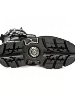 Discount New Rock Boot etaic -373t-C4