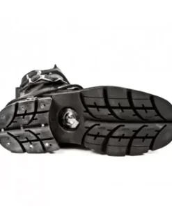 New New Rock Boot etaic -373-10