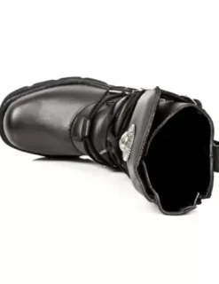 New New Rock Boot etaic -373-10