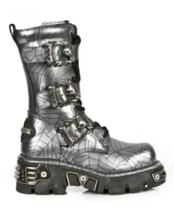 New New Rock Boot etaic -710-3