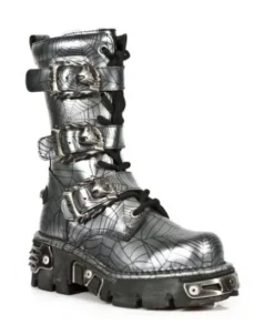 New New Rock Boot etaic -710-3