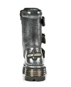 New New Rock Boot etaic -710-3