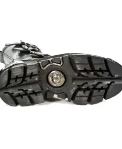 New New Rock Boot etaic -710-3